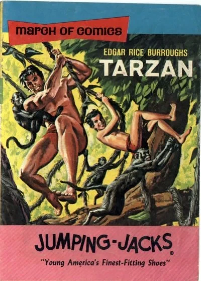 Cover of Edgar Rice Burroughs Tarzan : The Crown of Opar