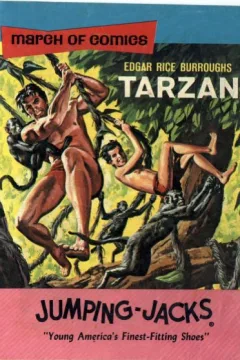 Edgar Rice Burroughs Tarzan : The Crown of Opar