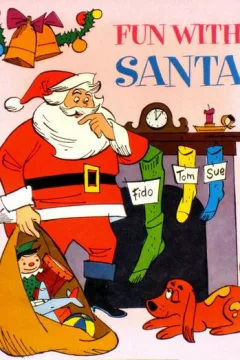 Fun with Santa
