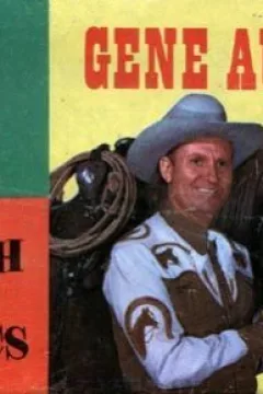 Gene Autry