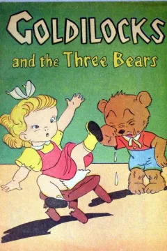 Goldilocks and the Three Bears