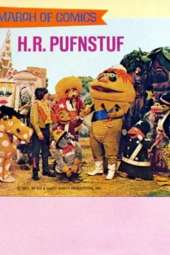 H.R. Pufnstuf