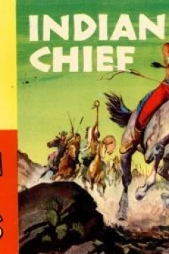 Indian Chief : The Precious Seed