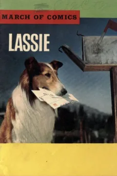 Lassie