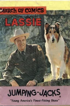 Lassie