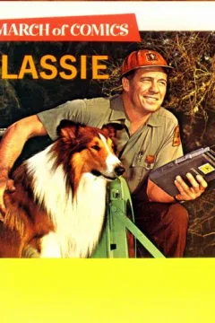 Lassie