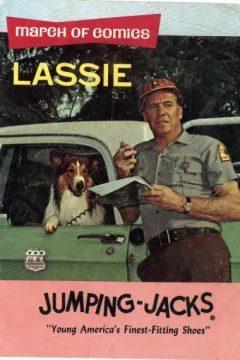 Lassie