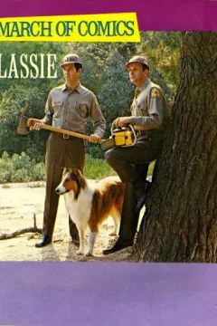 Lassie