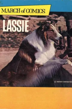 Lassie