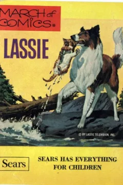 Lassie