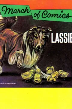 Lassie