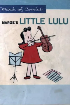 Little Lulu