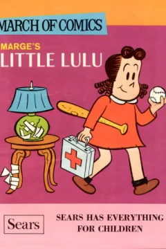 Little Lulu