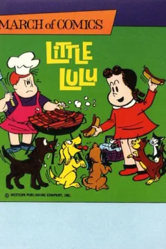 Little Lulu