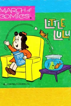 Little Lulu
