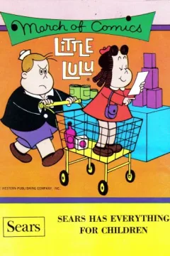 Little Lulu