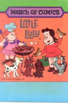 Little Lulu