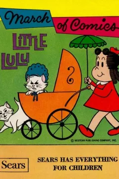 Little Lulu