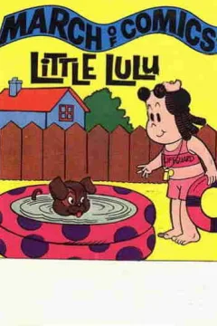 Little Lulu