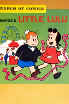 Marge's Little Lulu