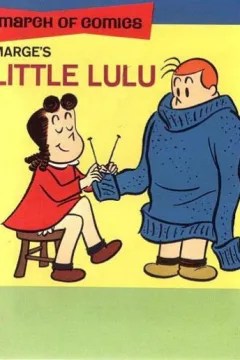Marge's Little Lulu