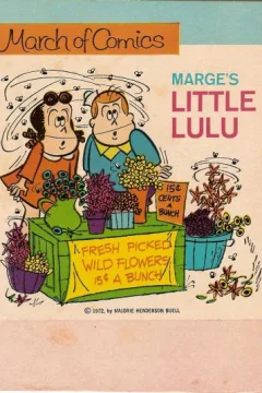 Marge's Little Lulu