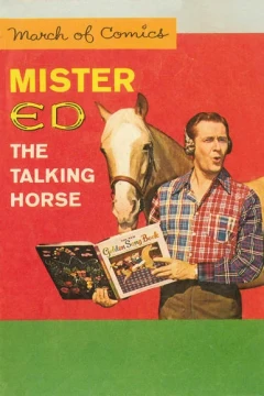 Mister Ed the Talking Horse