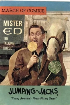 Mister Ed The Talking Horse