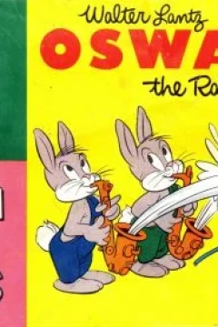 Oswald the Rabbit