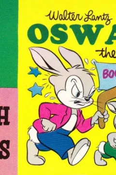 Oswald the Rabbit