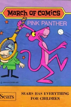 Pink Panther