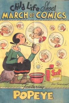 Popeye
