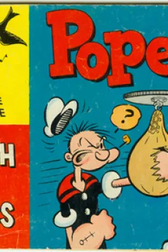 Popeye