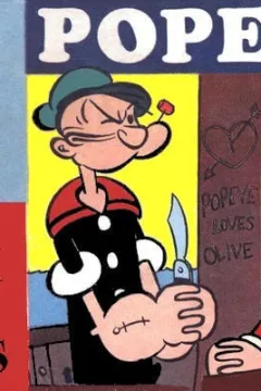 Popeye
