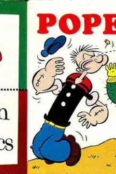 Popeye
