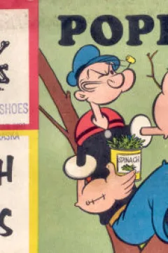 Popeye