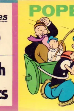 Popeye
