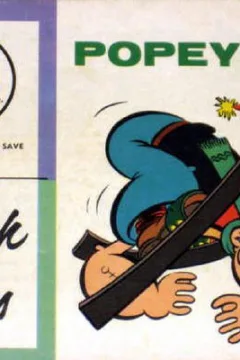 Popeye