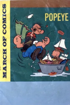 Popeye