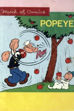 Popeye
