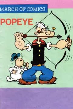Popeye