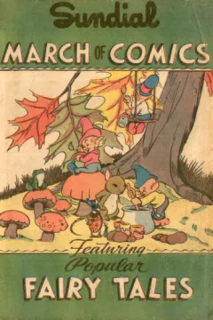 Popular Fairy Tales
