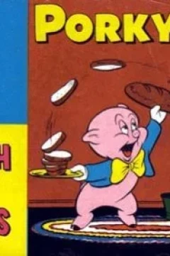 Porky Pig