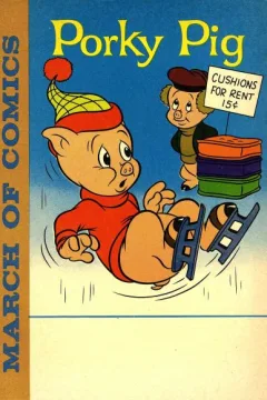 Porky Pig