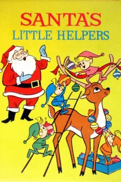 Santa's Little Helpers