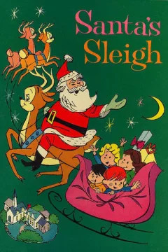 Santa's Sleigh