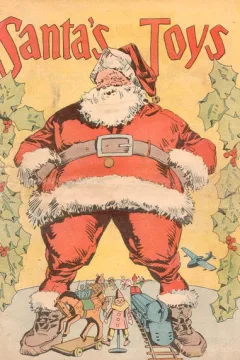 Santa's Toys