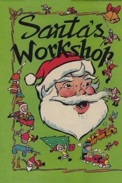 Santa's Workshop