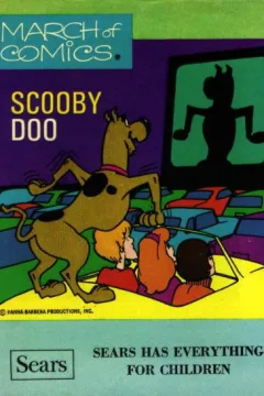 Scooby Doo