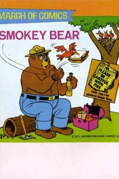 Smokey Bear
